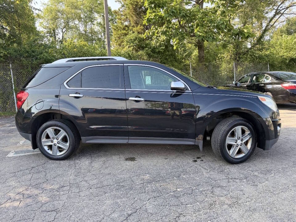 chevrolet equinox 2015 2GNALDEK1F6210563 image chevrolet equinox 2015 2GNALDEK1F6210563 image