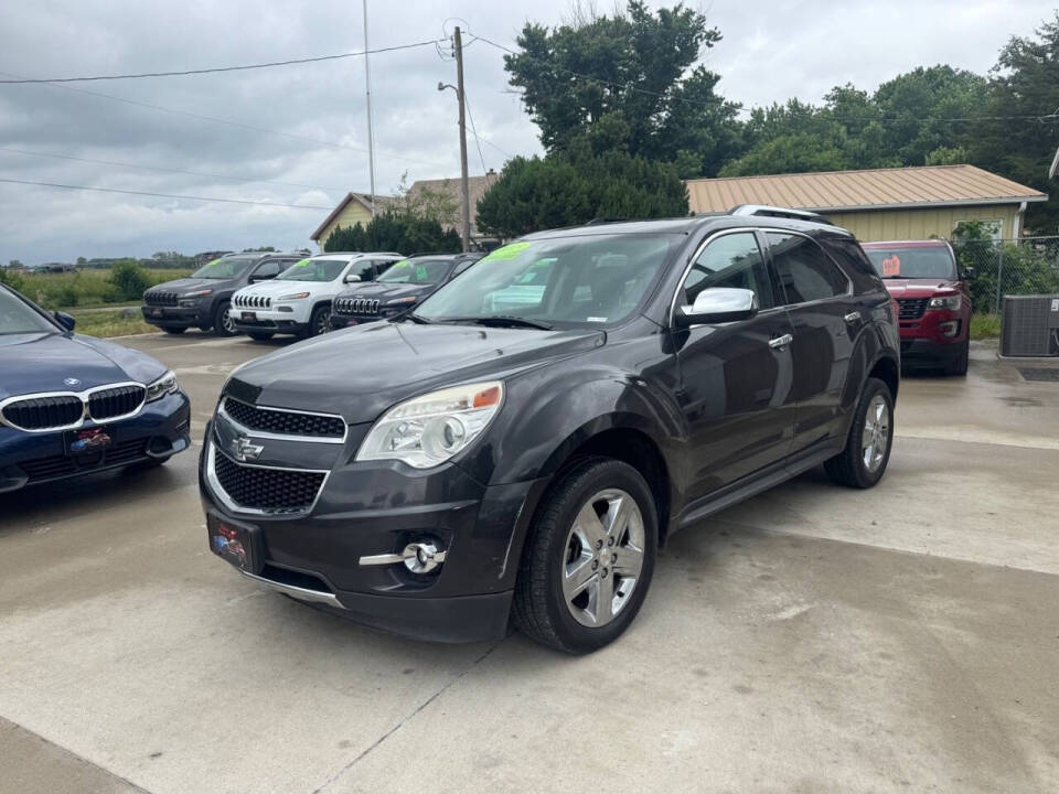 chevrolet equinox 2015 2GNFLHE30F6156470 image chevrolet equinox 2015 2GNFLHE30F6156470 image