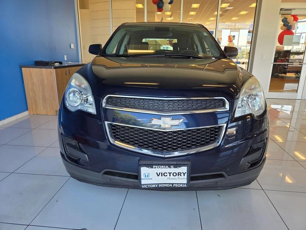 chevrolet equinox 2015 2GNALAEK0F6184469 image chevrolet equinox 2015 2GNALAEK0F6184469 image