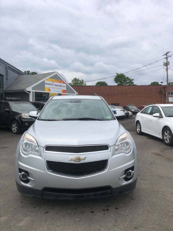 chevrolet equinox 2015 2GNFLGEKXF6413684 image chevrolet equinox 2015 2GNFLGEKXF6413684 image
