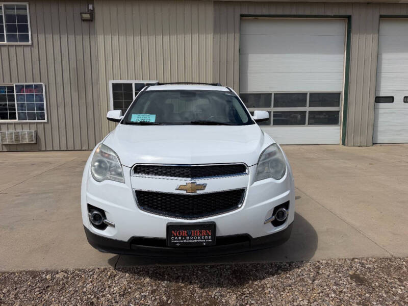 chevrolet equinox 2015 2GNFLGEKXF6217129 image chevrolet equinox 2015 2GNFLGEKXF6217129 image