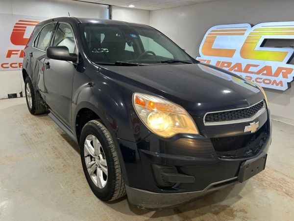 chevrolet equinox 2015 2GNALAEK3F6211714 image chevrolet equinox 2015 2GNALAEK3F6211714 image