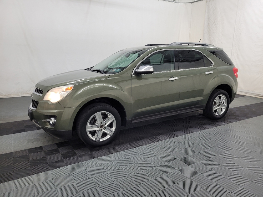 chevrolet equinox 2015 2GNALDEK2F6125294 image chevrolet equinox 2015 2GNALDEK2F6125294 image