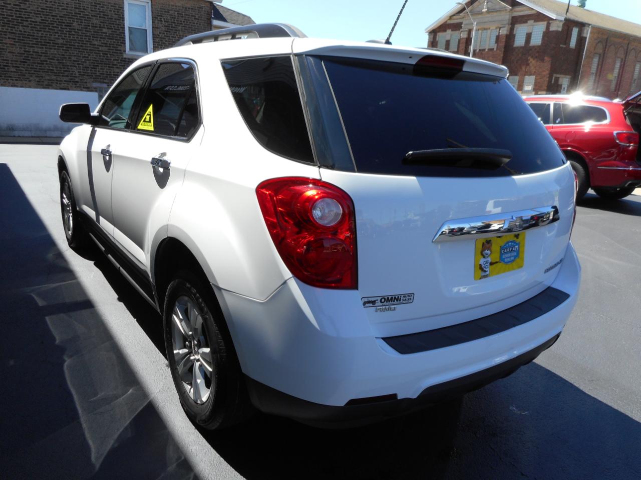 chevrolet equinox 2015 1GNFLFEKXFZ120317 image chevrolet equinox 2015 1GNFLFEKXFZ120317 image
