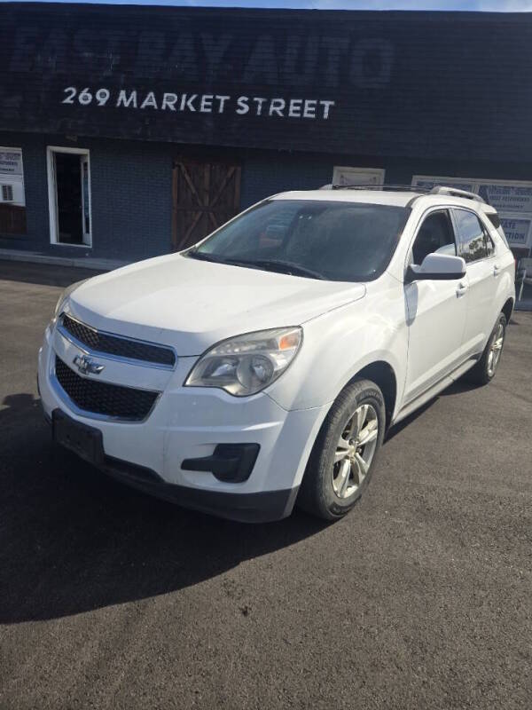 chevrolet equinox 2015 1GNFLFEK6FZ113154 image chevrolet equinox 2015 1GNFLFEK6FZ113154 image