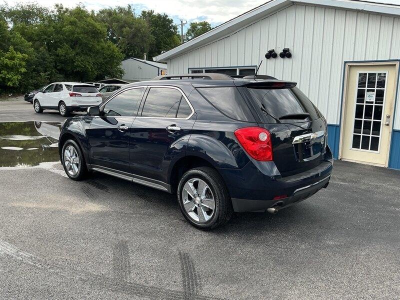 chevrolet equinox 2015 2GNFLBE38F6296618 image chevrolet equinox 2015 2GNFLBE38F6296618 image