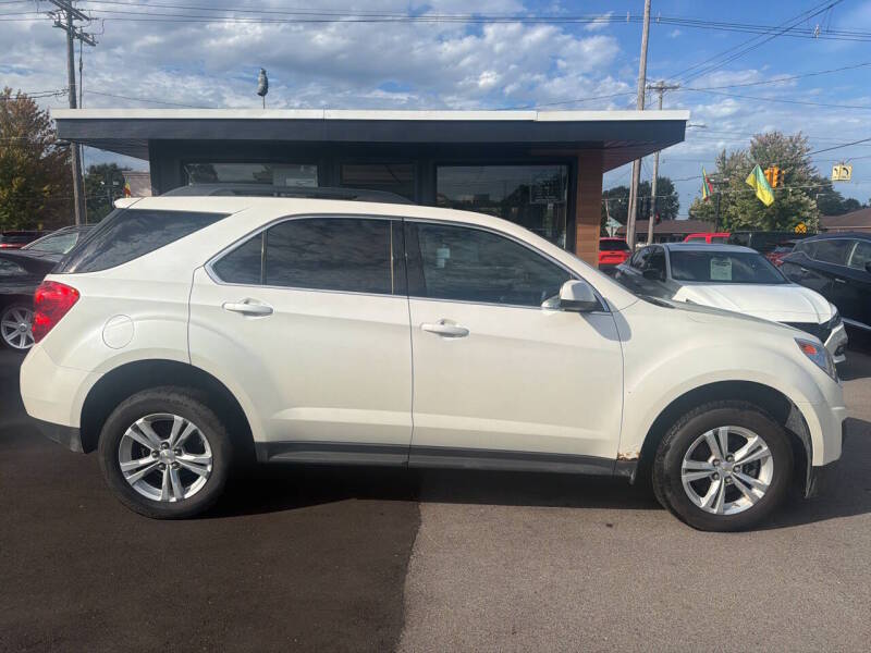 chevrolet equinox 2015 1GNALBEK7FZ141869 image chevrolet equinox 2015 1GNALBEK7FZ141869 image