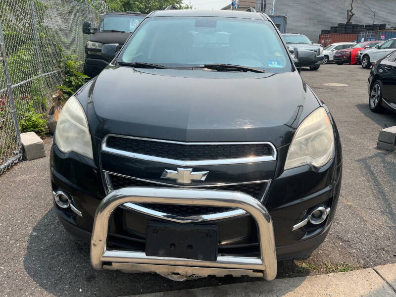 chevrolet equinox 2015 2GNFLGEK8F6228839 image chevrolet equinox 2015 2GNFLGEK8F6228839 image