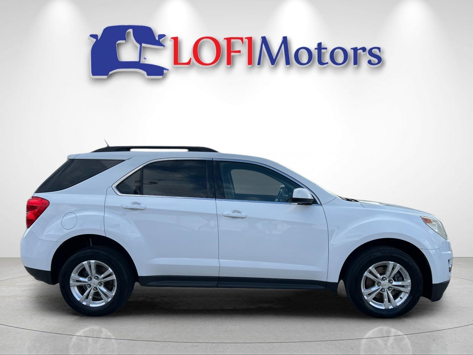 chevrolet equinox 2015 2GNALCEKXF6309585 image