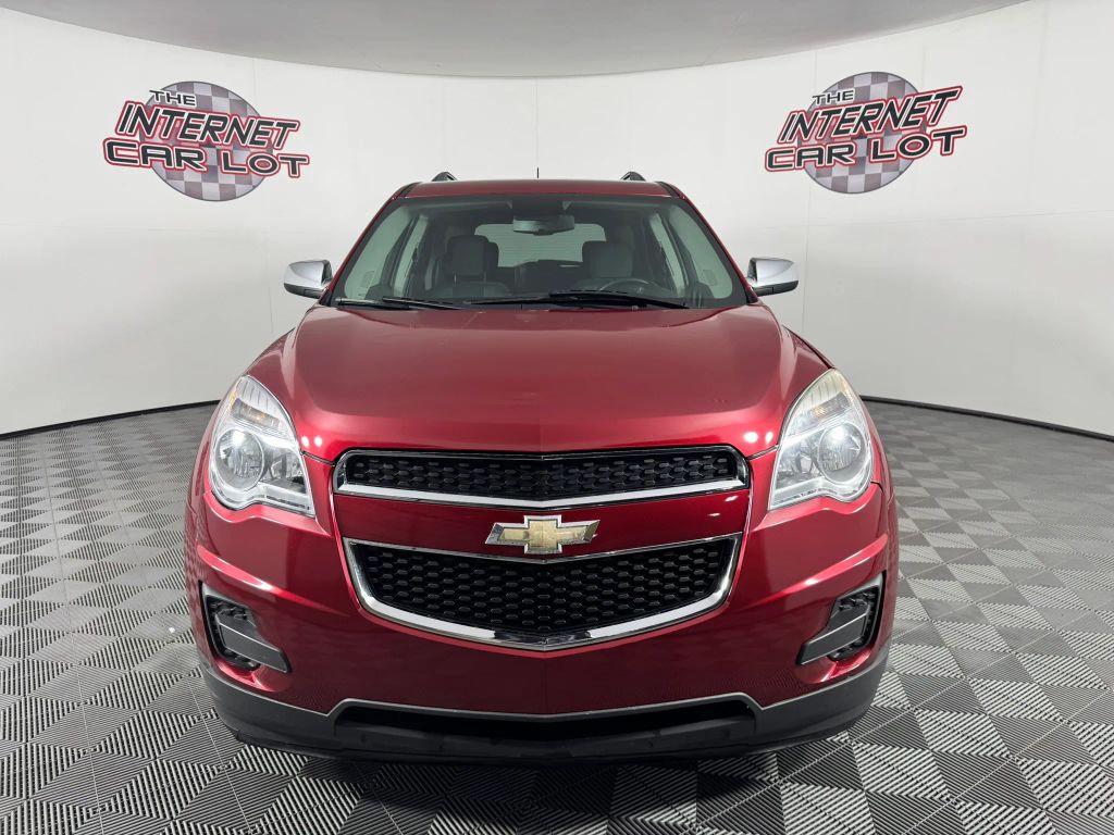 chevrolet equinox 2015 2GNFLFE34F6183434 image chevrolet equinox 2015 2GNFLFE34F6183434 image
