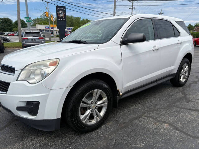 chevrolet equinox 2015 1GNFLEEK2FZ130785 image chevrolet equinox 2015 1GNFLEEK2FZ130785 image