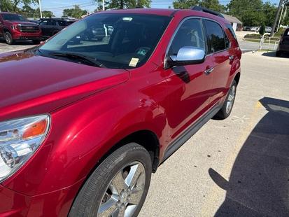 chevrolet equinox 2015 2GNFLFE34F6418804 image chevrolet equinox 2015 2GNFLFE34F6418804 image
