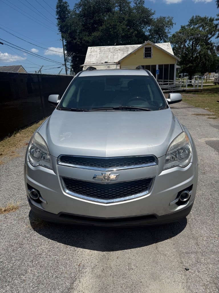 chevrolet equinox 2015 2GNALCEK2F6195095 image chevrolet equinox 2015 2GNALCEK2F6195095 image