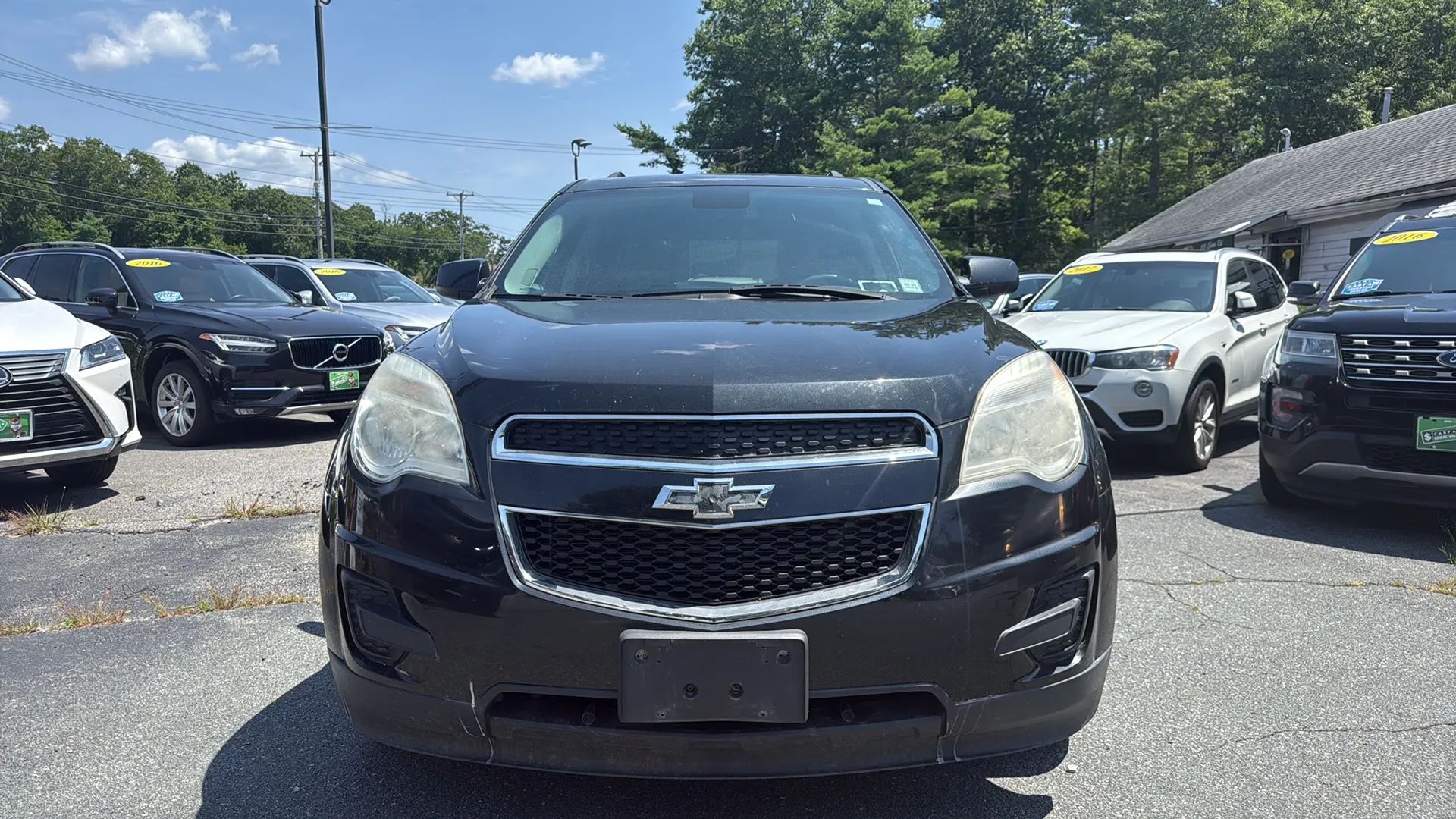 chevrolet equinox 2015 2GNFLFE38F6233798 image chevrolet equinox 2015 2GNFLFE38F6233798 image