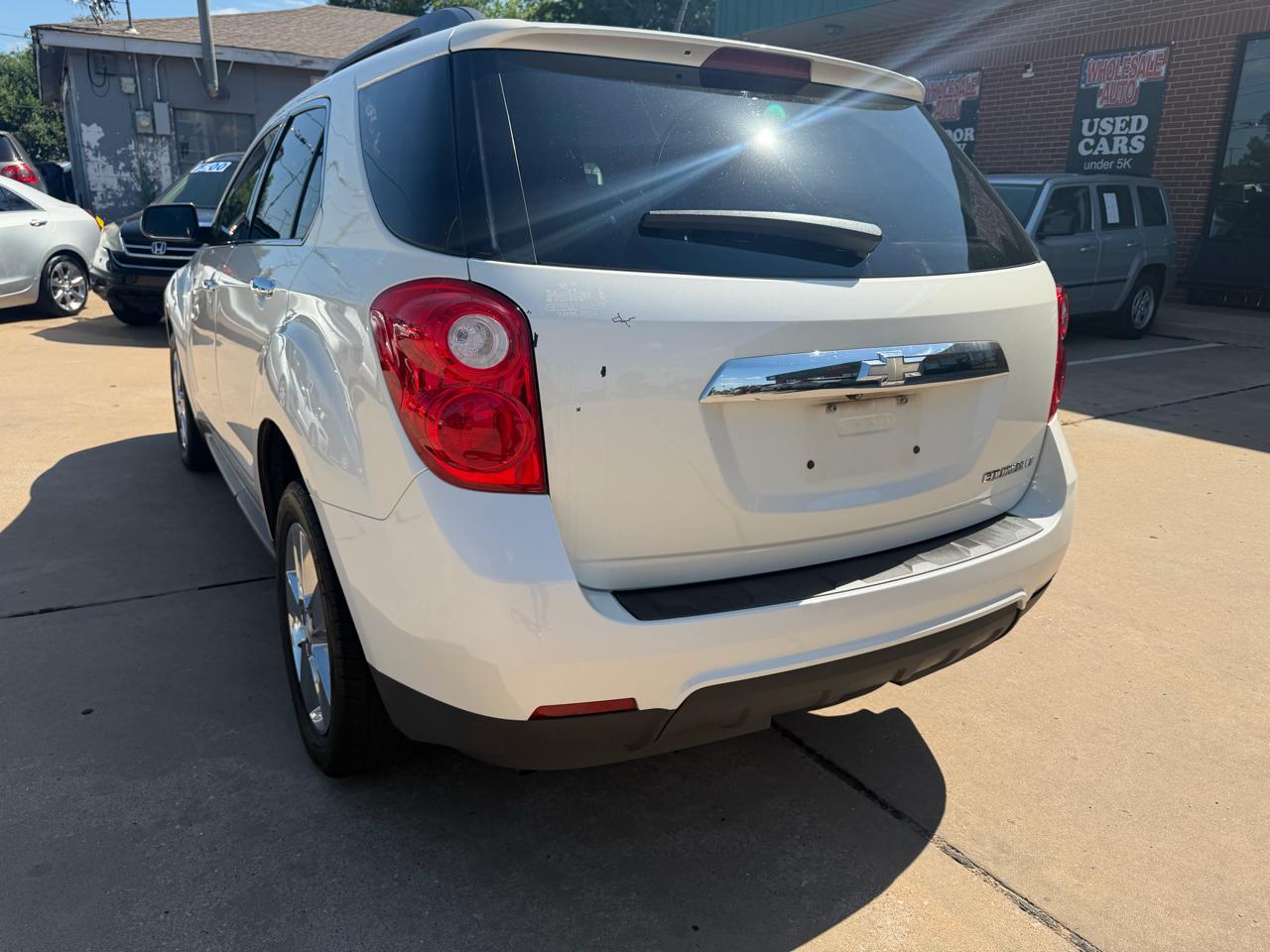chevrolet equinox 2015 1GNALBEK3FZ127824 image chevrolet equinox 2015 1GNALBEK3FZ127824 image