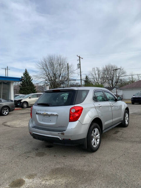 chevrolet equinox 2015 1GNALAEK7FZ105559 image chevrolet equinox 2015 1GNALAEK7FZ105559 image