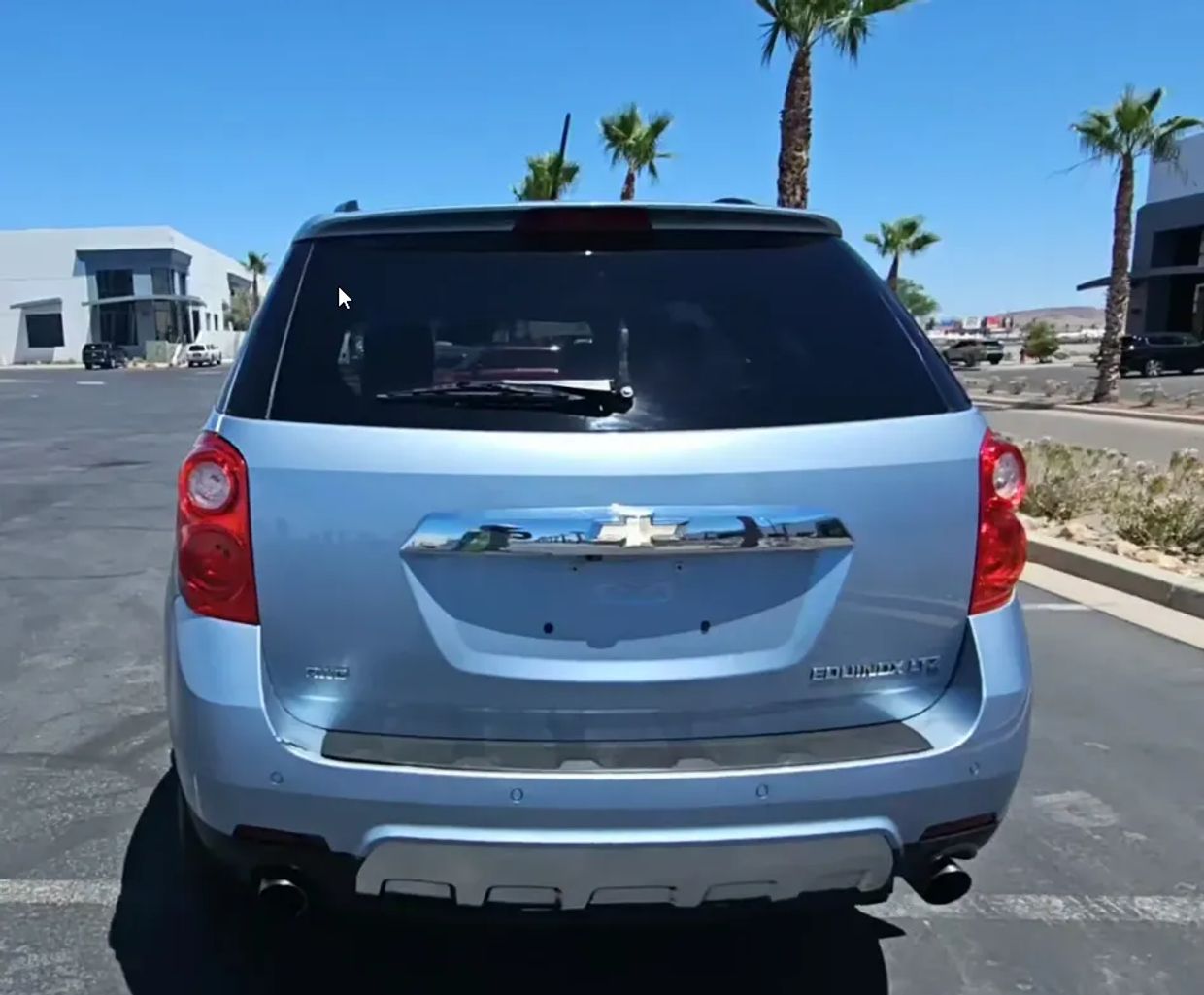 chevrolet equinox 2015 2GNFLHE30F6194135 image chevrolet equinox 2015 2GNFLHE30F6194135 image