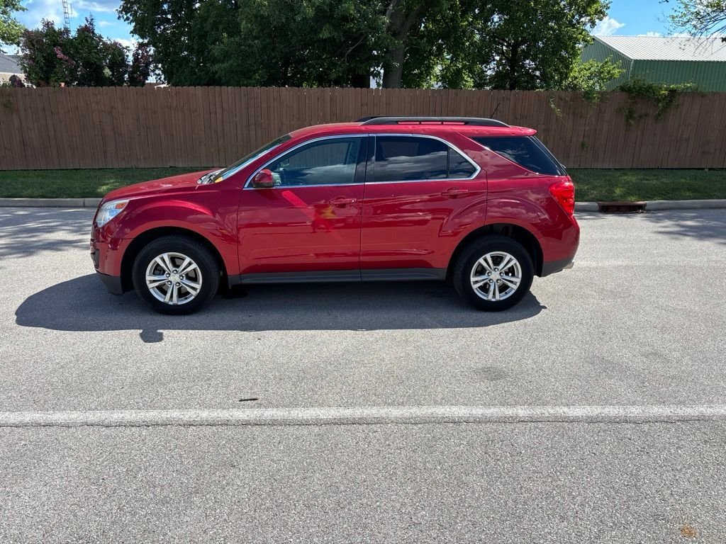 chevrolet equinox 2015 2GNFLBE31F6205091 image chevrolet equinox 2015 2GNFLBE31F6205091 image
