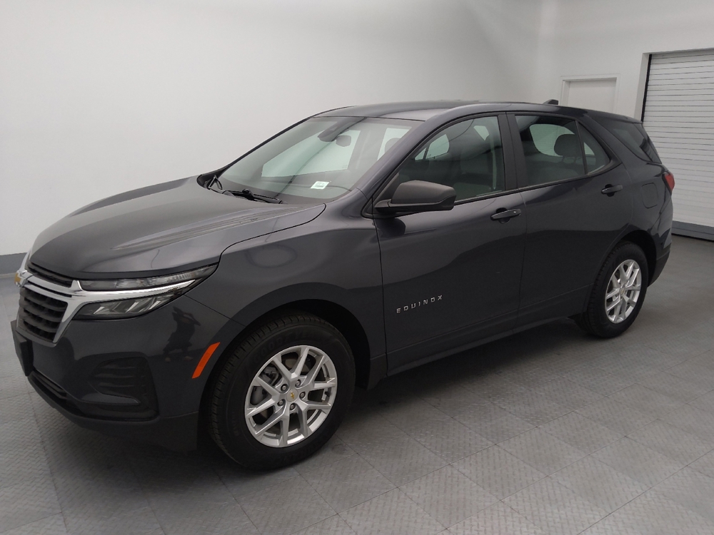 chevrolet equinox 2022 2GNAX5EV0N6118332 image chevrolet equinox 2022 2GNAX5EV0N6118332 image