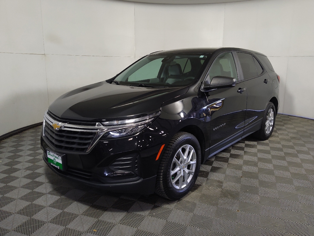 chevrolet equinox 2022 2GNAXSEV7N6118729 image chevrolet equinox 2022 2GNAXSEV7N6118729 image
