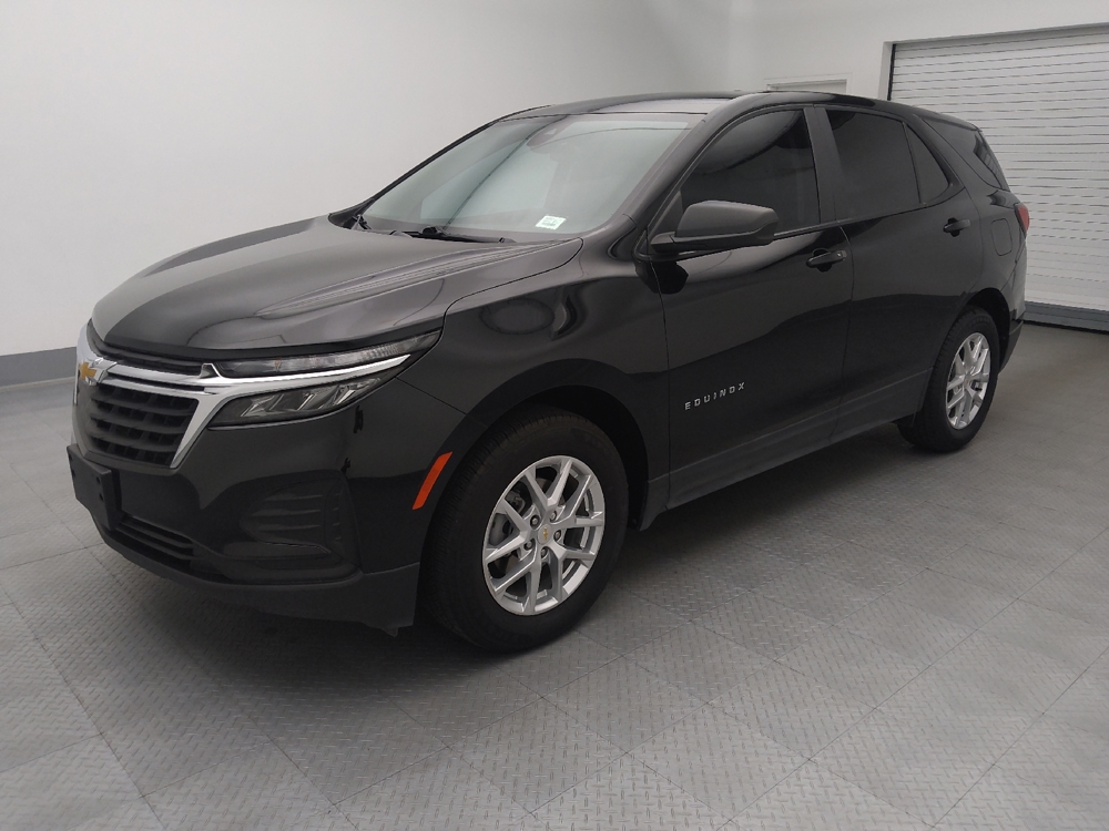chevrolet equinox 2022 2GNAXFEV0N6117963 image chevrolet equinox 2022 2GNAXFEV0N6117963 image