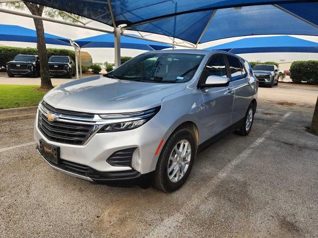 chevrolet equinox 2022 3GNAXKEV8NL196822 image chevrolet equinox 2022 3GNAXKEV8NL196822 image