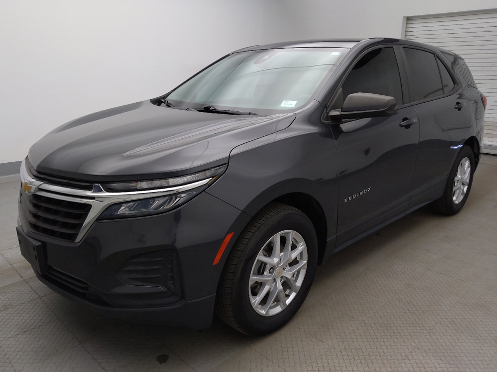 chevrolet equinox 2022 3GNAXFEV5NS160986 image chevrolet equinox 2022 3GNAXFEV5NS160986 image