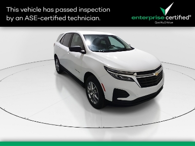 chevrolet equinox 2022 2GNAX5EV9N6142922 image chevrolet equinox 2022 2GNAX5EV9N6142922 image