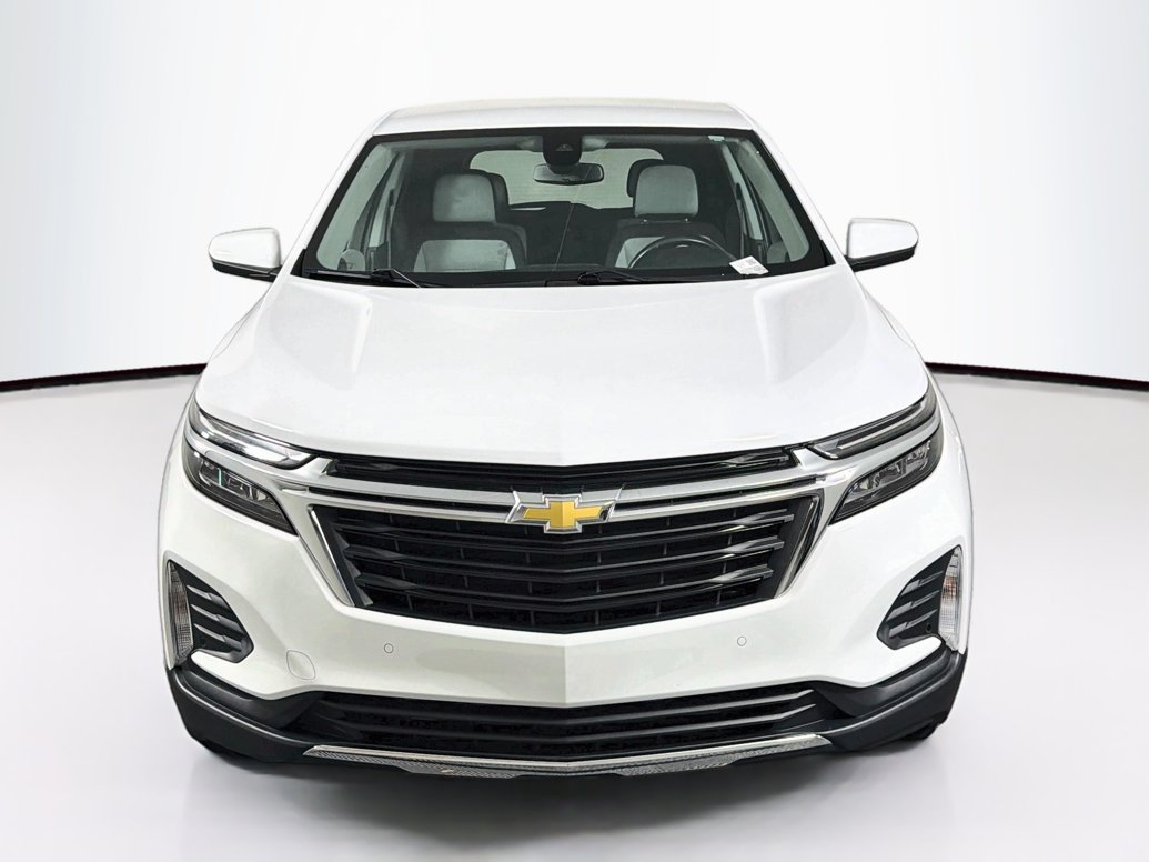 chevrolet equinox 2022 3GNAXKEV6NL203637 image chevrolet equinox 2022 3GNAXKEV6NL203637 image
