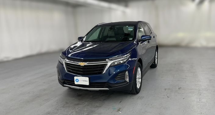 chevrolet equinox 2022 3GNAXKEVXNL141210 image chevrolet equinox 2022 3GNAXKEVXNL141210 image