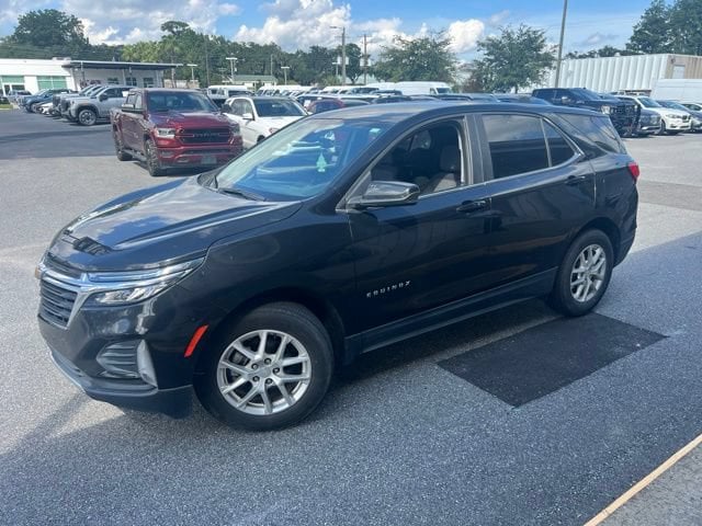chevrolet equinox 2022 3GNAXKEVXNL274713 image chevrolet equinox 2022 3GNAXKEVXNL274713 image