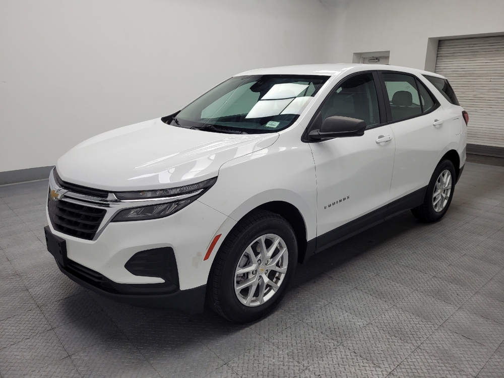 chevrolet equinox 2022 2GNAX5EV8N6121222 image chevrolet equinox 2022 2GNAX5EV8N6121222 image