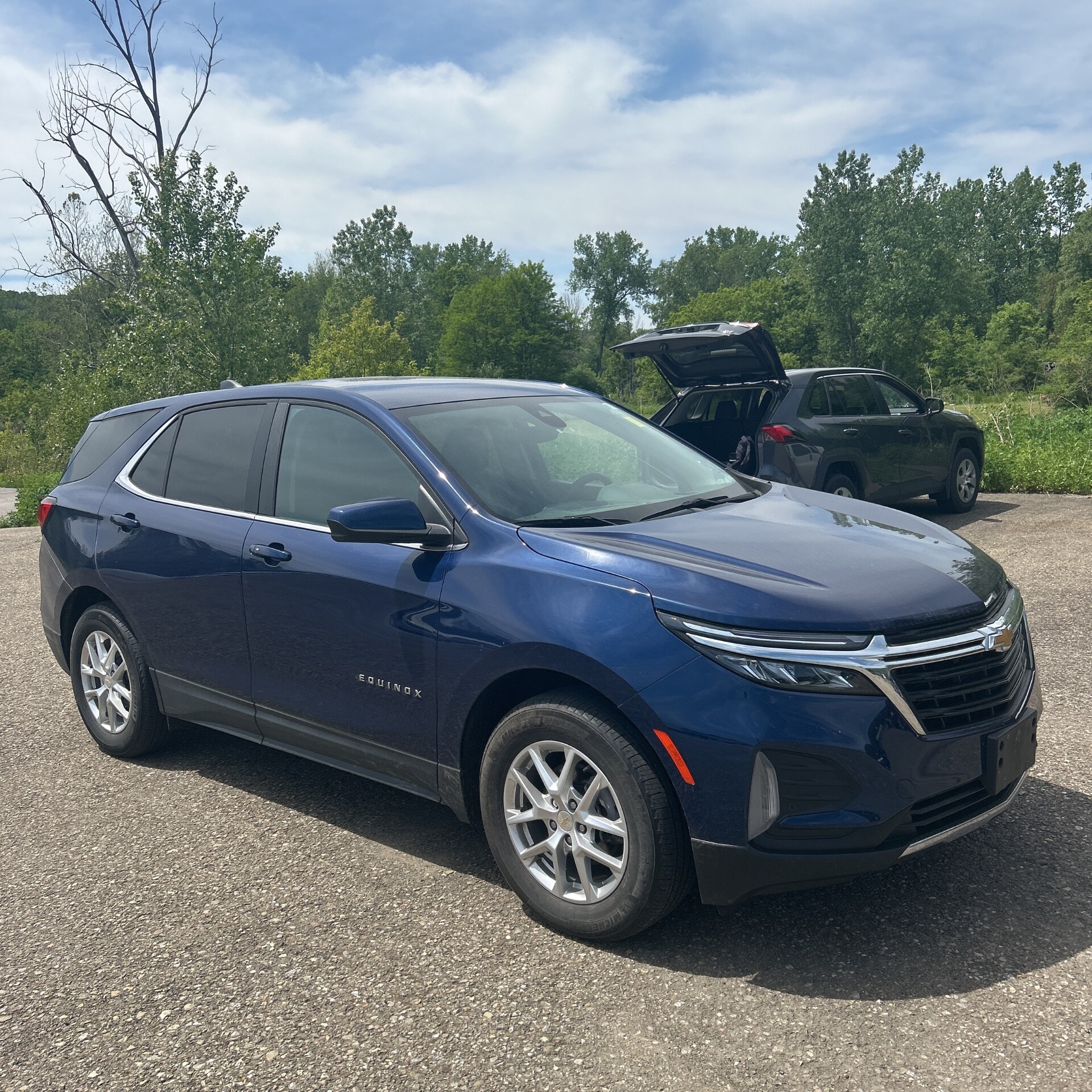 chevrolet equinox 2022 3GNAXKEV8NL232606 image chevrolet equinox 2022 3GNAXKEV8NL232606 image