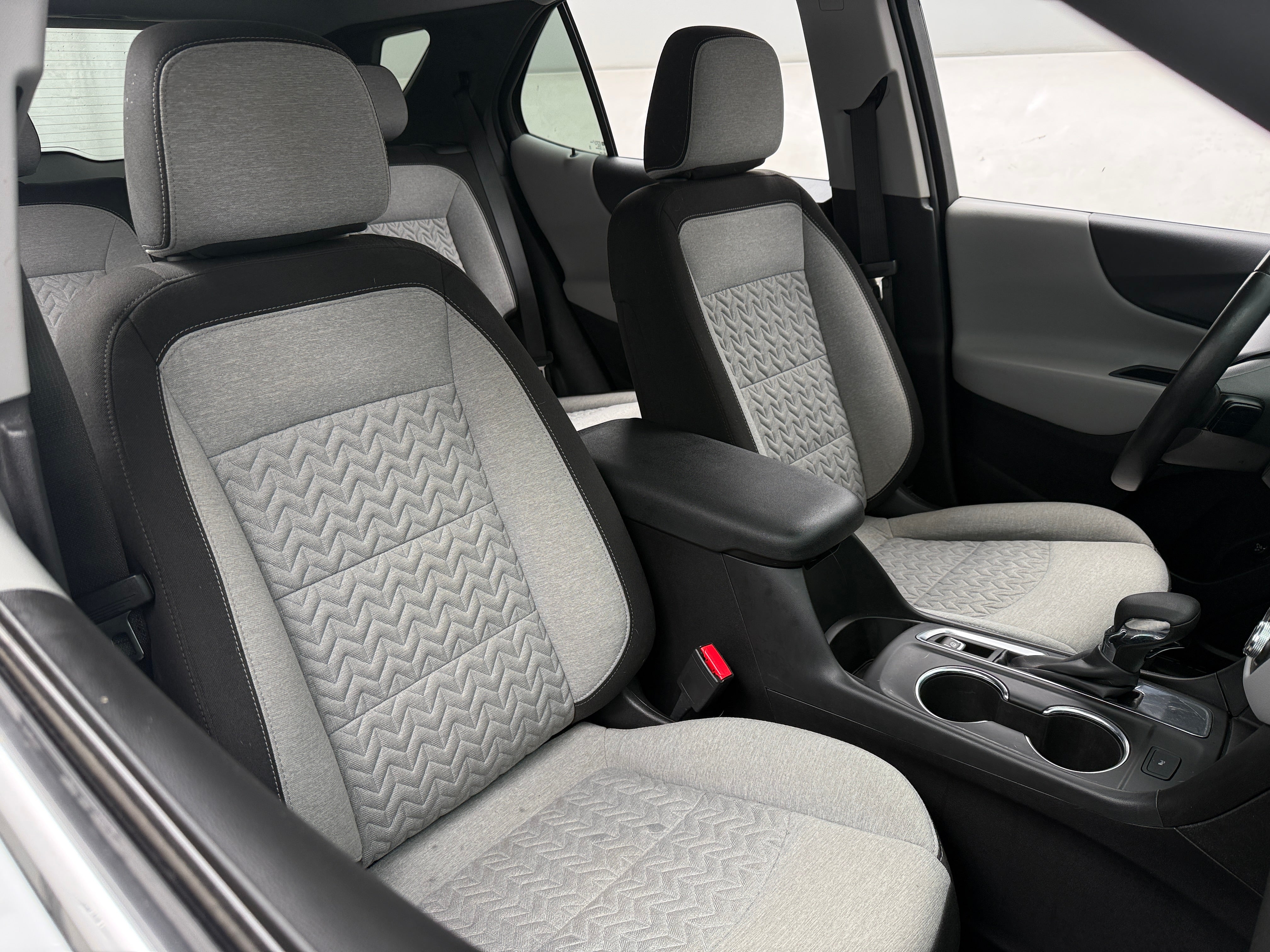 chevrolet equinox 2022 3GNAXKEV6NL305018 image chevrolet equinox 2022 3GNAXKEV6NL305018 image