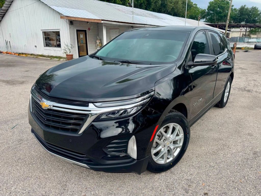 chevrolet equinox 2022 3GNAXKEV8NL236638 image chevrolet equinox 2022 3GNAXKEV8NL236638 image