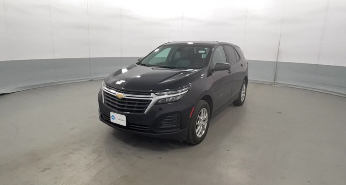 chevrolet equinox 2022 2GNAXSEV4N6147475 image chevrolet equinox 2022 2GNAXSEV4N6147475 image