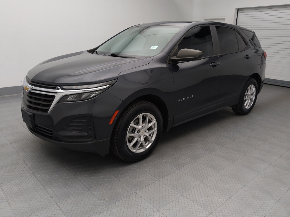 chevrolet equinox 2022 2GNAX5EV2N6122527 image chevrolet equinox 2022 2GNAX5EV2N6122527 image