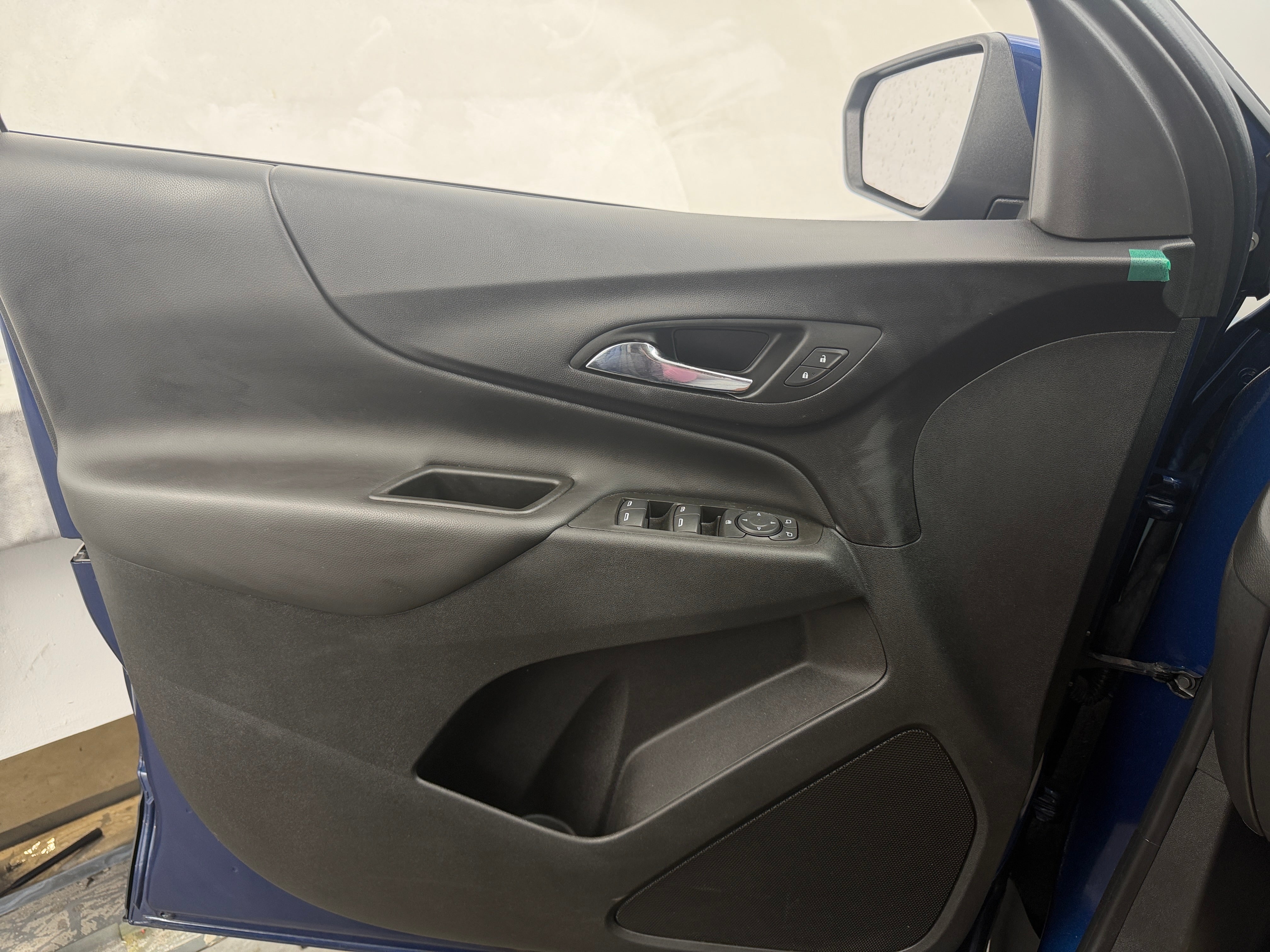 chevrolet equinox 2022 3GNAXKEV6NL142774 image chevrolet equinox 2022 3GNAXKEV6NL142774 image