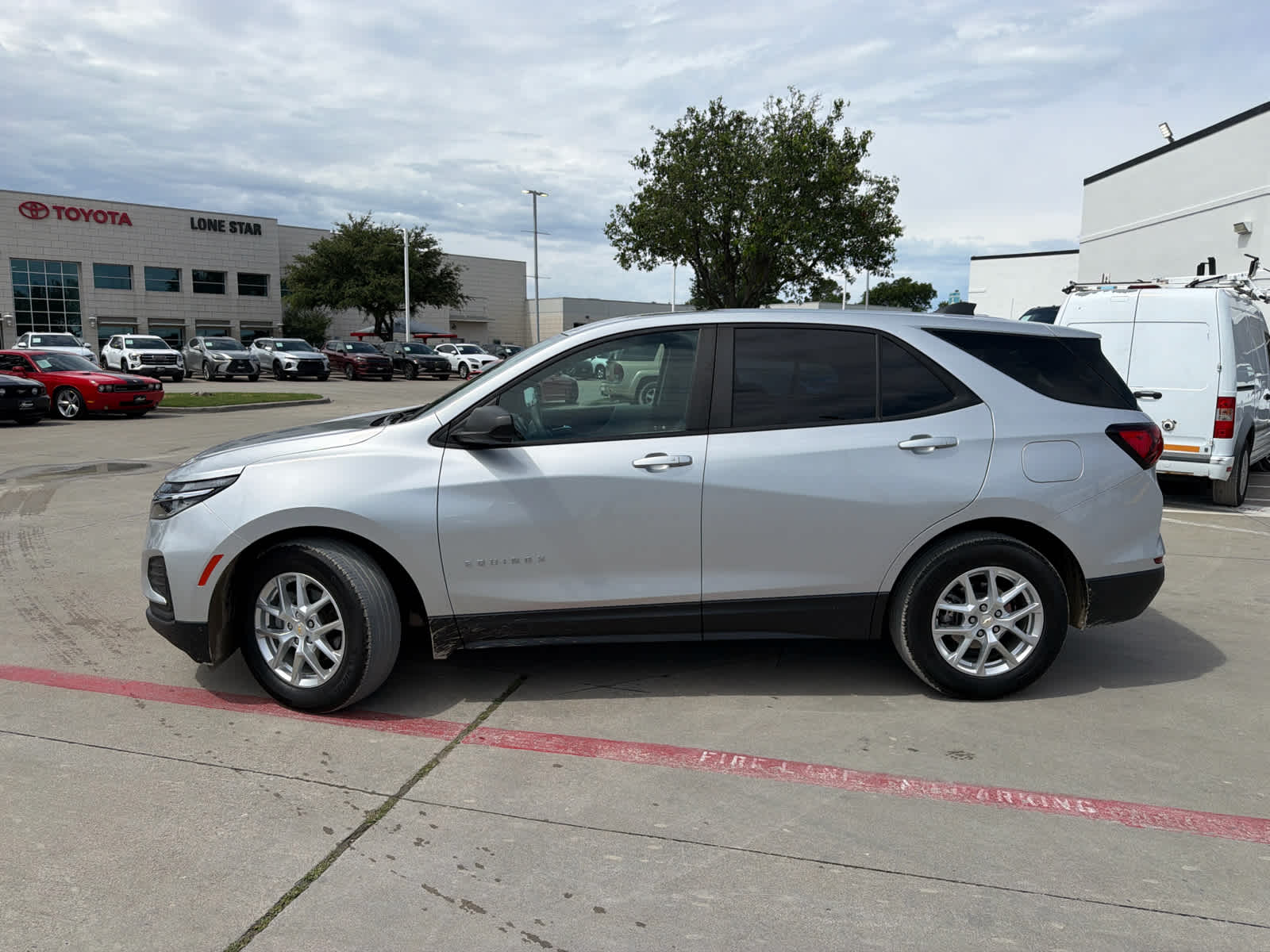 chevrolet equinox 2022 2GNAXFEV1N6143388 image chevrolet equinox 2022 2GNAXFEV1N6143388 image