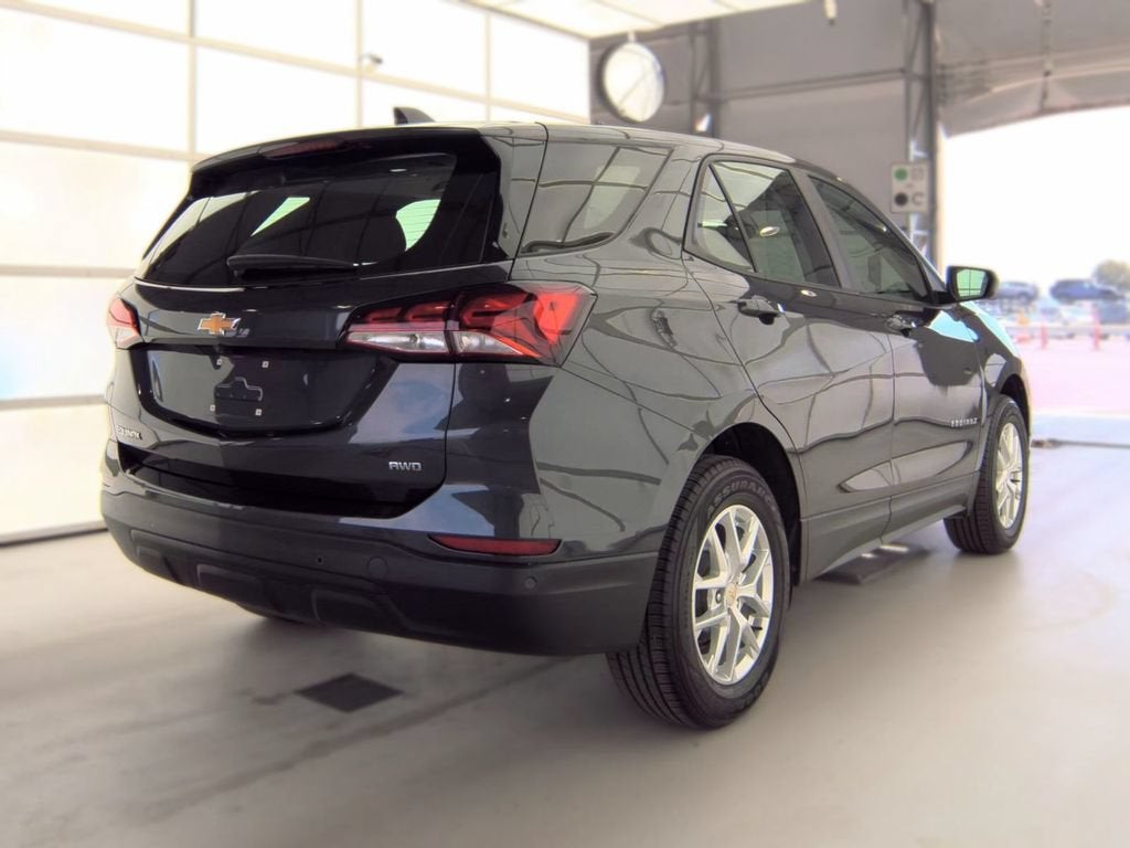 chevrolet equinox 2022 2GNAX5EV2N6102861 image chevrolet equinox 2022 2GNAX5EV2N6102861 image