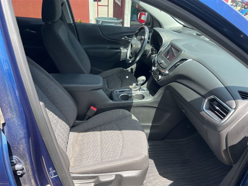 chevrolet equinox 2022 3GNAXKEV8NL164436 image chevrolet equinox 2022 3GNAXKEV8NL164436 image