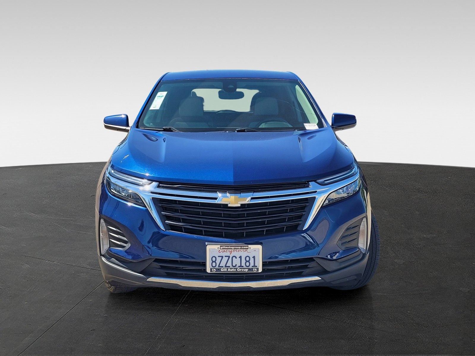 chevrolet equinox 2022 3GNAXKEV7NL135753 image chevrolet equinox 2022 3GNAXKEV7NL135753 image