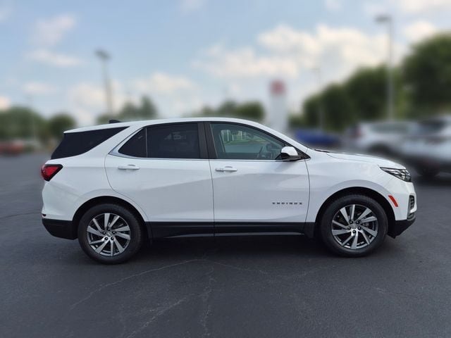 chevrolet equinox 2022 3GNAXKEV7NL284339 image chevrolet equinox 2022 3GNAXKEV7NL284339 image
