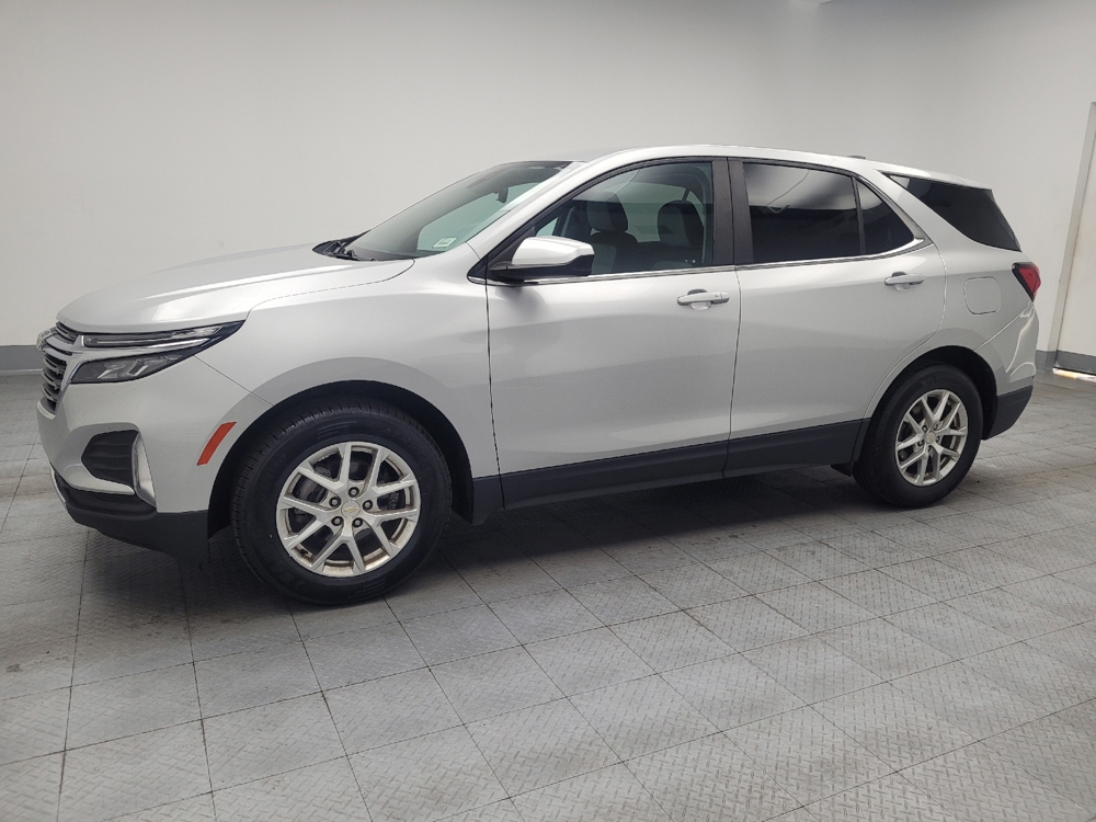 chevrolet equinox 2022 3GNAXKEV6NL135808 image chevrolet equinox 2022 3GNAXKEV6NL135808 image