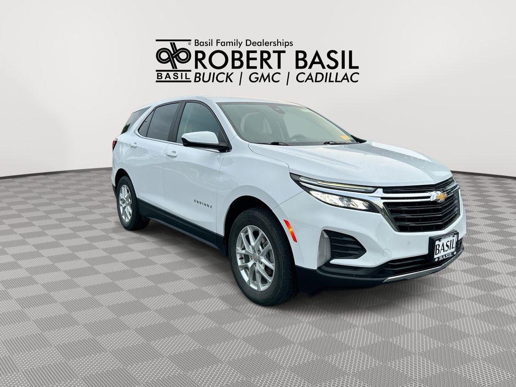 chevrolet equinox 2022 3GNAXUEV4NL272256 image chevrolet equinox 2022 3GNAXUEV4NL272256 image