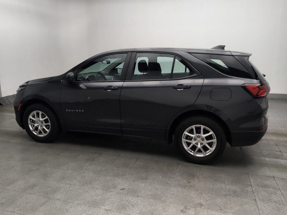 chevrolet equinox 2022 2GNAX5EV2N6135388 image chevrolet equinox 2022 2GNAX5EV2N6135388 image