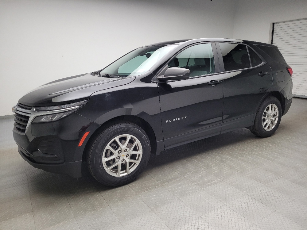 chevrolet equinox 2022 2GNAX5EV6N6148208 image chevrolet equinox 2022 2GNAX5EV6N6148208 image