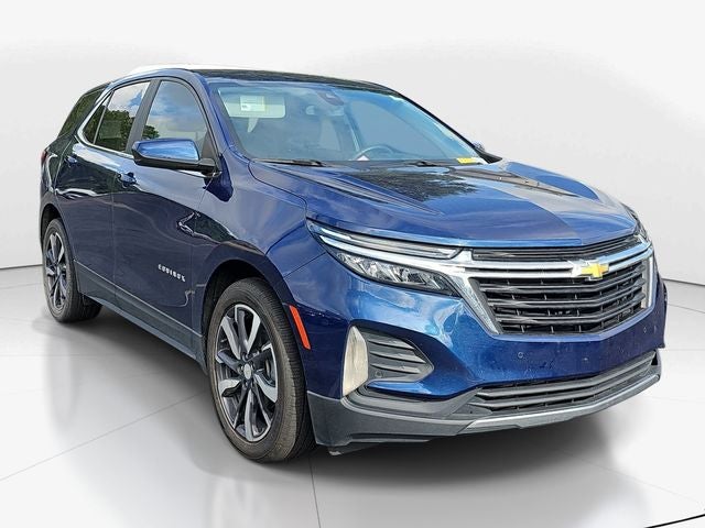 chevrolet equinox 2022 3GNAXKEV8NL213652 image chevrolet equinox 2022 3GNAXKEV8NL213652 image