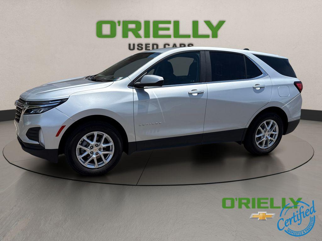 chevrolet equinox 2022 3GNAXKEV8NL141870 image chevrolet equinox 2022 3GNAXKEV8NL141870 image