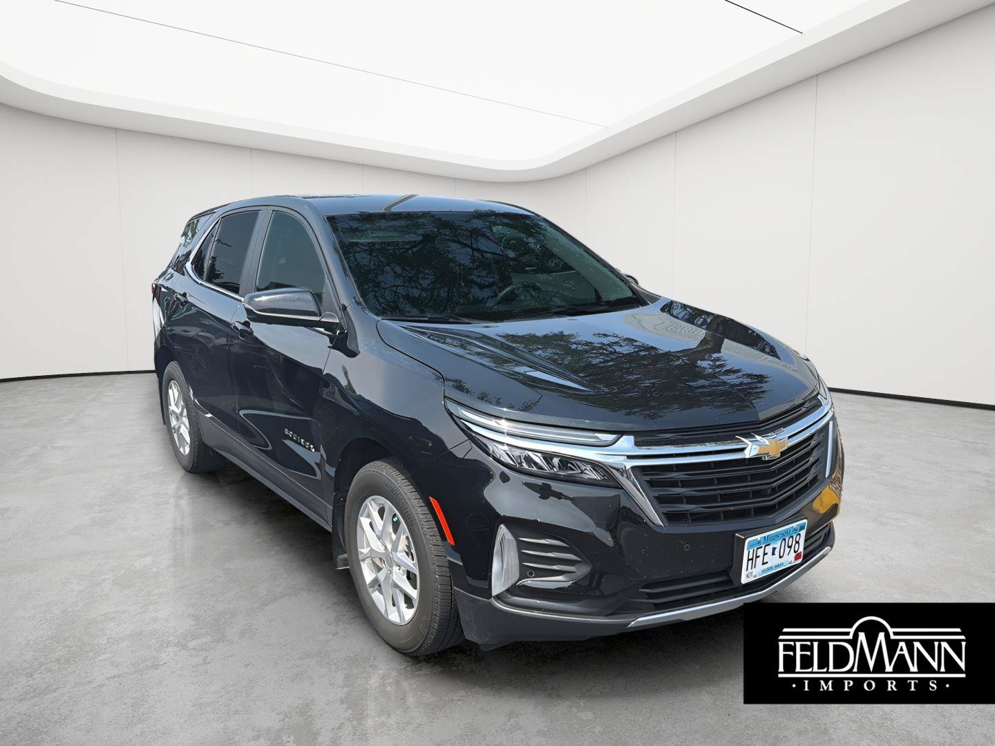 chevrolet equinox 2022 3GNAXUEV4NL126567 image chevrolet equinox 2022 3GNAXUEV4NL126567 image